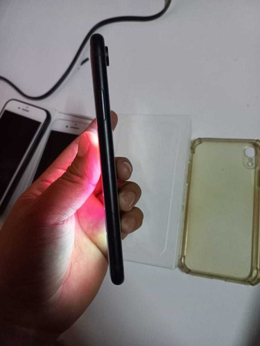 iPhone XR Negro 64 Gb (Usado)