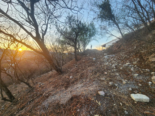 Venta Lote Jazmín De Vistas Espectaculares Con Todos Los Servicios Y Proyecto Incluído Dentro De Fracc Rancho San Diego Ixtapan De La Sal Edomex