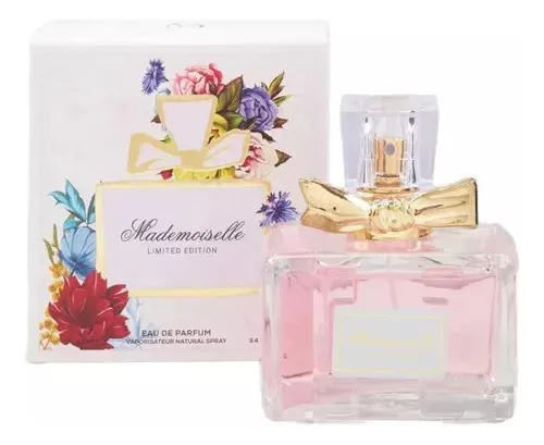 Miss dior cheap mademoiselle perfume