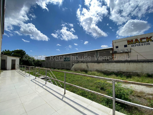Local Comercial En Venta En Zona Industrial 2 Barquisimeto Lara,ven