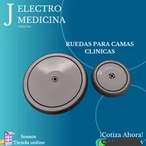 Comprar Ruedas Para Camas Clínicas Y Camilla