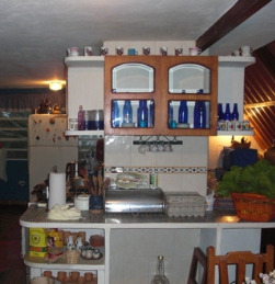 Venta De Hermoso Chalet De 3 Piso En Loma Larga, Carayaca