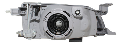 Faro Delantero Izquierdo Para Toyota Corolla 1.3 4efe 1993