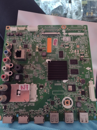 Main Board LG 42ln