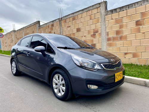 Kia Rio 1.4 4 p