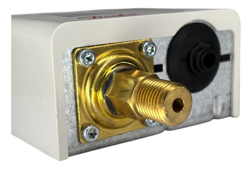 Control De Presion Danfoss Kpi36 Presostato Origen Polonia
