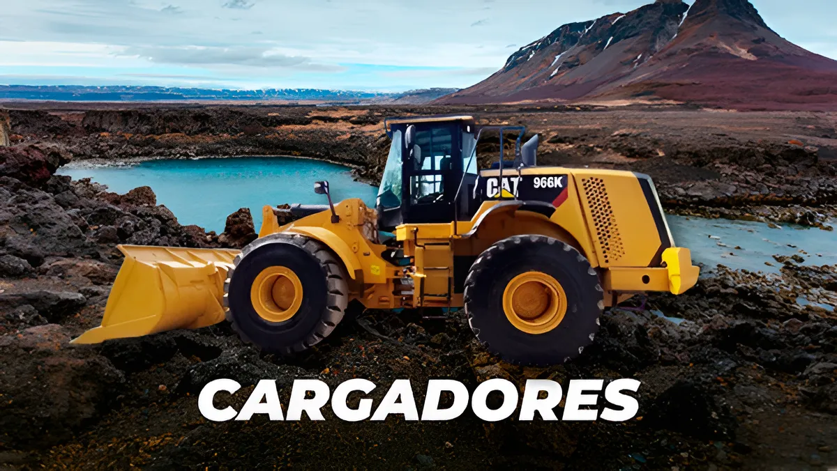 Cargadores
