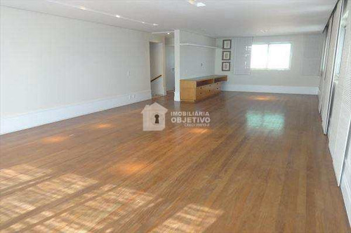 Imagem 18 de 30 de Cobertura Com 5 Dorms, Vila Andrade, São Paulo - R$ 3.7 Mi, Cod: 3042 - V3042