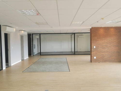 Andar Corporativo, 502 M² - Venda Por R$ 5.900.000,00 Ou Aluguel Por R$ 28.000,00/mês - Chácara Da Barra - Campinas/sp - Ac0008