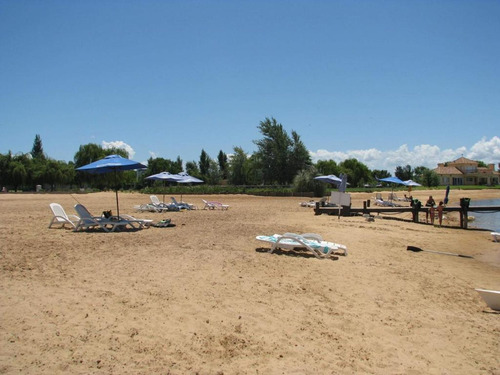Imagen 19 de 19 de Terreno 1200 M2 Isla Del Este. La Mejor Ubicación