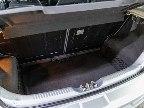 Volkswagen Fox 1.6 Highline