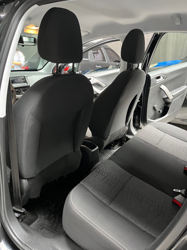 Peugeot 208 1.6 Active