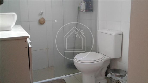 Apartamento - Ref: 818054