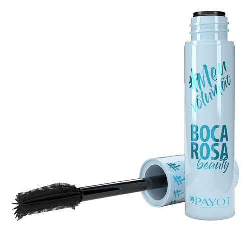 Payot Boca Rosa Beauty Máscara Para Cílios #meu Volumão 6g