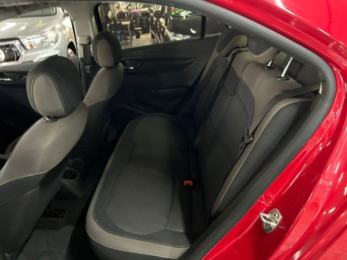 Chevrolet Prisma Prisma 1.4 MPFI LT 8V FLEX 4P AUTOMÁTICO