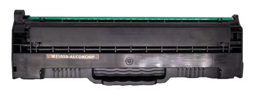 Kit 10 Tóner Genérico 105a Con Chip Compatible Con Mfp M137