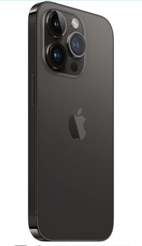 Iphone 14 Pro 128 Gb Negro Esim At&t Negro (Reacondicionado)