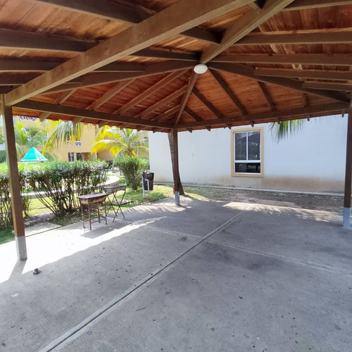 Imagen 3 de 20 de Apartamento En Alquiler Residencia Thai Lecheria