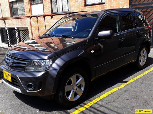 Suzuki Grand Vitara 2.4 Sz Glx Sport 4x4