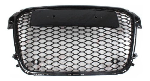 Parrilla Compatible Con Audi A1 Rs1 Panal Rejilla