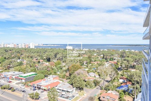 Imagen 9 de 25 de Vende 1 Dormitorio Punta Del Este Bajas Expensas Bellagio