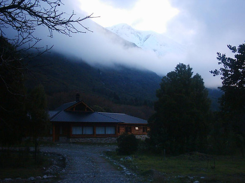 Casa - El Hoyo