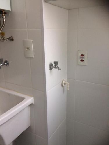 Imagem 13 de 21 de Apartamento Com 2 Dormitórios, 80 M² - Venda Ou Aluguel - Independência - São Bernardo Do Campo/sp - Ap63626