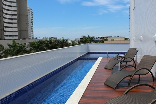 Imagem 29 de 30 de Apartamento Fazenda Itajaã - 100376