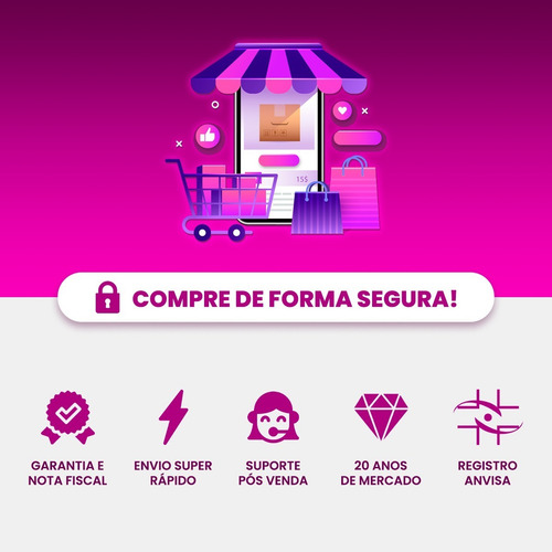 Neurodyn Portable Tens E Fes Com 2 Canais E 9 Modos Ibramed
