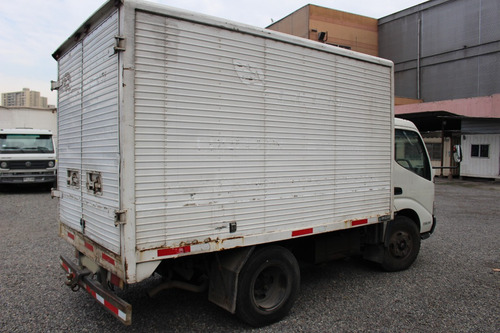 Hino Xzu 300 City