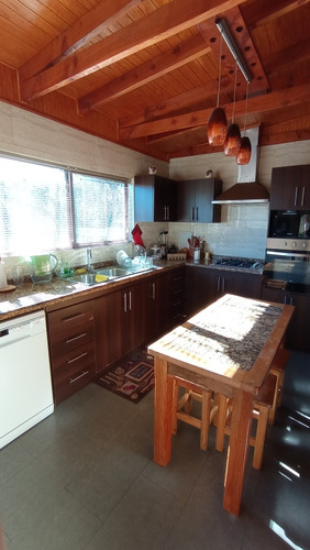 Se Vende Casa En Pedro Lagos