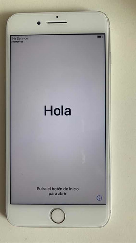 iPhone 8 Plus 256gb 2100.000
