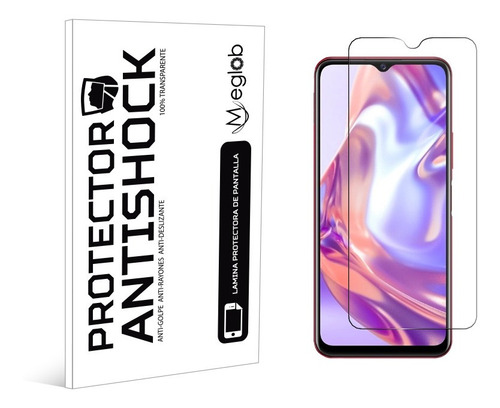 Protector De Pantalla Antishock Vivo Y31s 5g