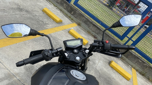 Imagen 15 de 23 de Tvs Apache Rtr 200 4v