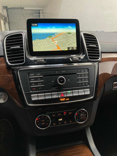 Mercedes-benz Clase Gls500 4.7 V8 Bit 4matic 435cv