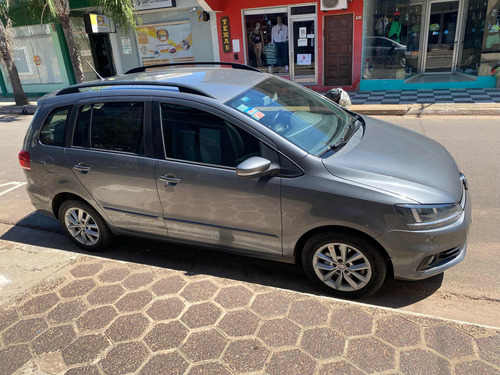 Volkswagen Suran 1.6 Highline Msi 110cv