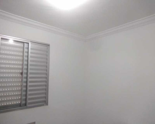 Imagem 7 de 11 de Vende-se Apartamento Com 47m² No Bairro Parque Ribeirão Preto Em Ribeirão Preto-sp, Com 2 Dormitórios, 1 Vaga De Garagem, Sala Americana, Espaço Amplo - Kcap20060 - 68959545