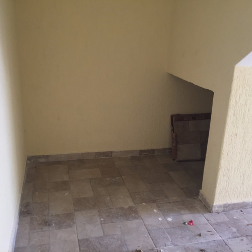 Imagem 3 de 4 de Casa Para Venda, 3 Dormitórios, Vila São Vicente - São Paulo - 297