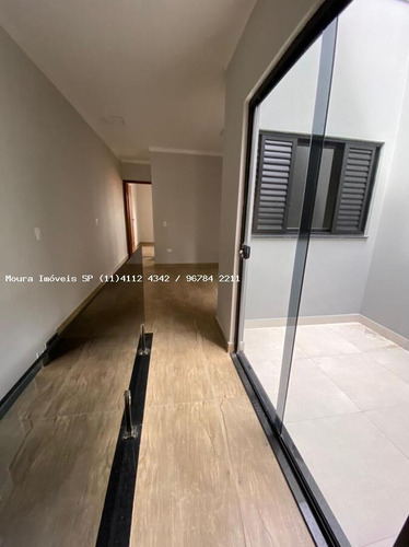 Imagem 7 de 15 de Sobrado Para Venda Em São Paulo, Vila Carrão, 3 Dormitórios, 1 Suíte, 3 Banheiros, 4 Vagas - 251245_2-1231282