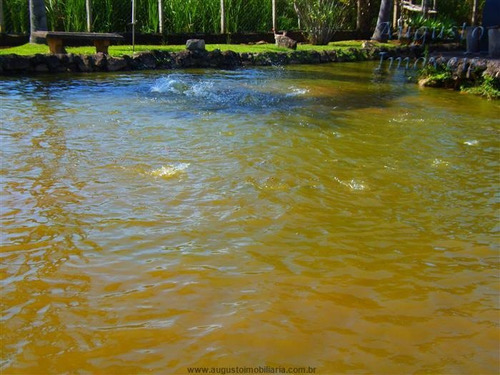 Imagem 22 de 29 de Chácaras Em Condomínio À Venda Em Bom Jesus Dos Perdões/sp - Compre O Seu Chácaras Em Condomínio Aqui! - 1458383