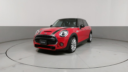 MINI Cooper S 2.0 COOPER S CHILI DCT