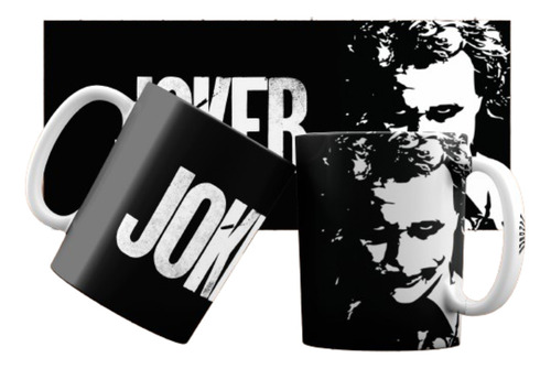 Tazas Joker Vrs 2