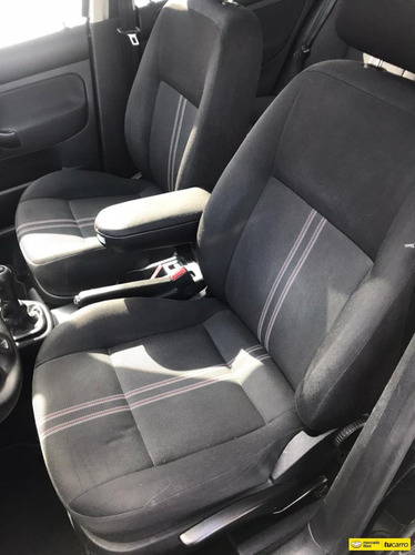 Volkswagen Jetta 2.0 Trendline