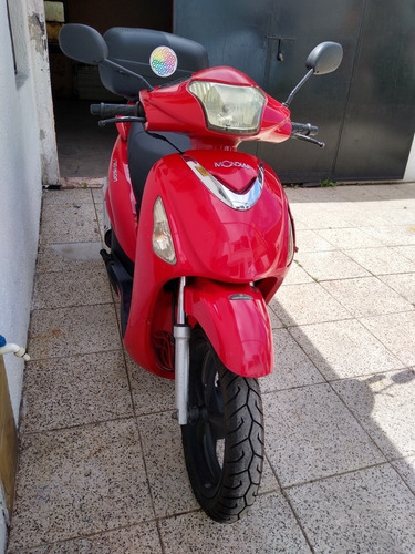 Mondial Md 150n 2016