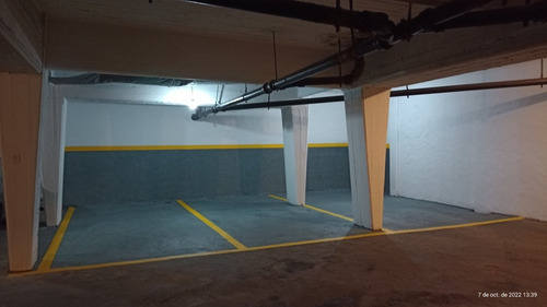 Cochera Cubierta Venta San Isidro Tribunales Tomo Vehículo
