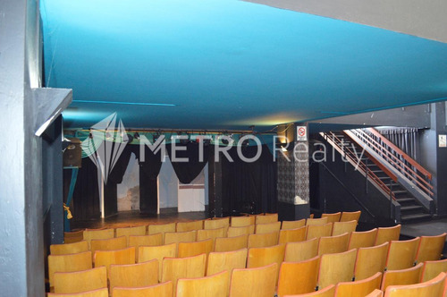 Imagen 7 de 20 de Venta Teatro En Santa Teresita Partido De La Costa