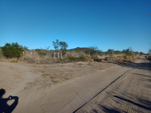 Chacra En Carpintería