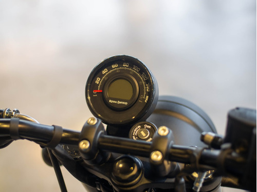 Imagen 18 de 25 de Royal Enfield Hntr350 Rebel Blue Entrega Inmediata
