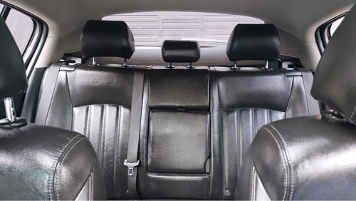 Chevrolet Cruze 1.8 Ltz Mt
