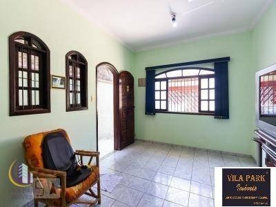 Imagem 1 de 12 de Sobrado Com 3 Dormitórios À Venda, 140 M² Por R$ 640.000 - Bela Vista - Osasco/sp - So0634